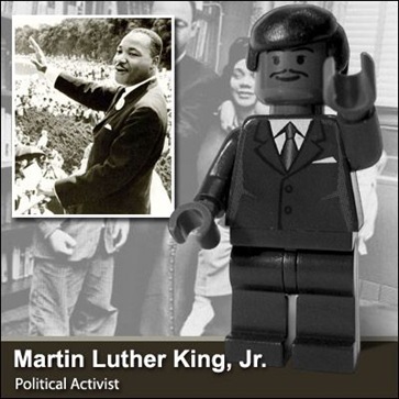 Martin Luther King