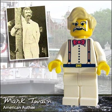 Mark Twain