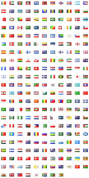 Flag icon sample