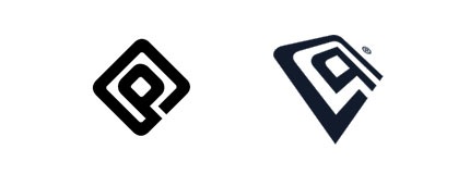 pseudoroom cpl logos