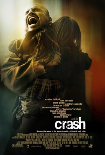 Crash Poster