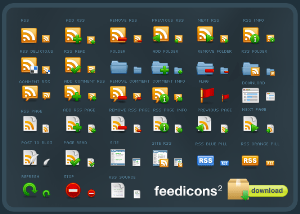 feedicons