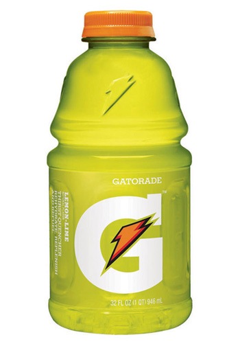 Gatorade