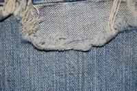 Denim Texture 09