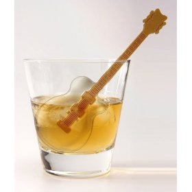 Fred Cool Jazz Ice Cube Tray