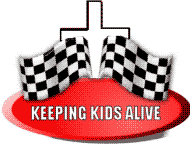 Keeping Kids Alive