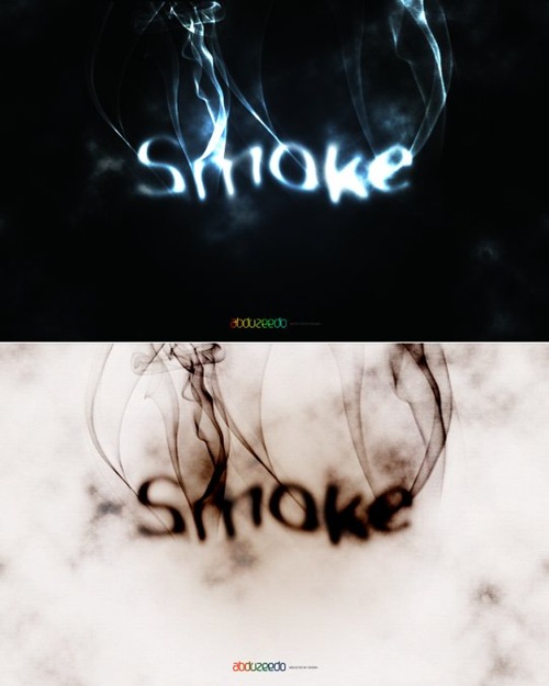 smoke