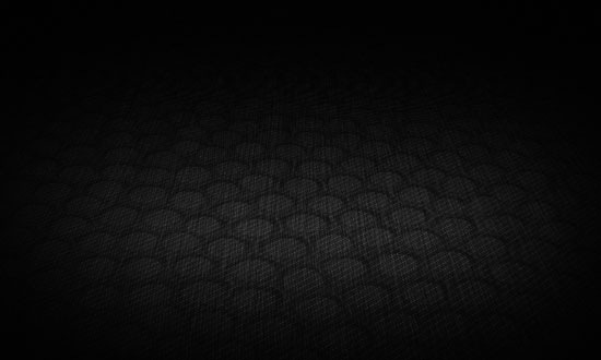 Radioactive honeycomb