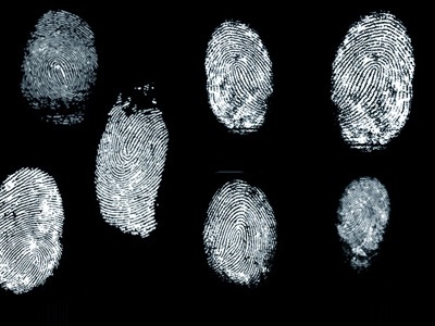 Fingerprints