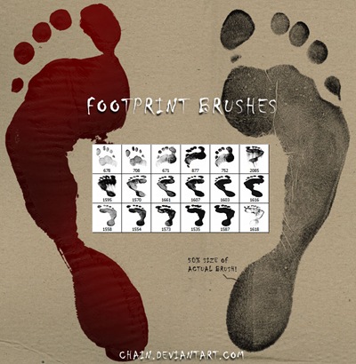 Footprint-brushes-60108797