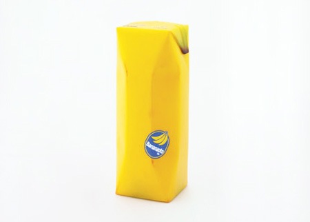 Juice Skin Packaging by Naoto Fukasawa 6