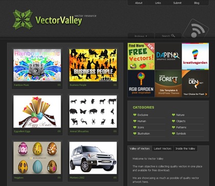 vectorvalley